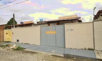 Imagem: Alugo casa com 150m2, sendo 3/4 (1 suíte)