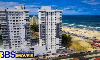 Imagem 2: APARTAMENTO FINAMENTE MOBILIADO E DECORADO COM 03 DORMITÓRIOS E VISTA PARA O MAR DE TRAMAN