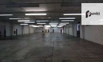 Imagem 6: Galpão à venda, 2000 m² e 12.000m² de terreno por R$ 9.500.000 - Distrito Industrial - Man