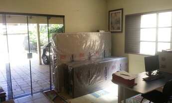 Imagem 3: Casa sobrado com 3 quartos - Bairro Setor Marista em Goiânia