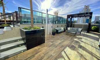 Imagem 5: APARTAMENTO COM 2 DORMITÓRIOS À VENDA POR - R$820.000,00 - PRAIA BRAVA - ITAJAÍ/SC