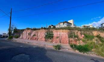 Imagem 5: Terreno à venda, 319 m² por R$ 230.000 - Quintas do Sol - Conselheiro Lafaiete/Minas Gerai