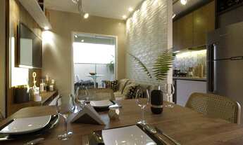 Imagem 5: Apartamento Shopping Aricanduva