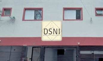 Imagem: EXCELENTE APARTAMENTO DE 42m² C/1 DORMITÓRIO