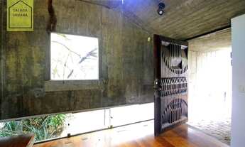 Imagem 4: Casa Boaçava - Alto de Pinheiros Sobrado à venda