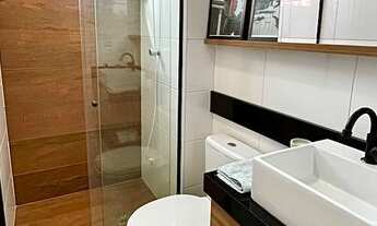 Imagem 6: Condomínio Felicita Farol