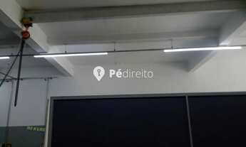 Imagem 4: Pavilhão/Galpão próximo ao shopping Anália Franco para alugar no bairro Vila Formosa