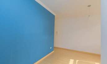 Imagem 5: Apartamento à venda, 43 m² por R$ 139.500,00 - Tatuquara - Curitiba/PR
