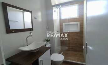 Imagem 7: Apartamento com 2 dormitórios à venda, 62 m² por R$ 215.000,00 - Passa Vinte - Palhoça/SC