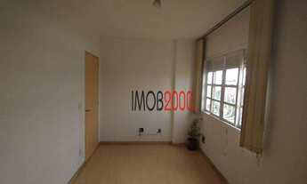 Imagem 5: Apartamento com 2 dormitórios para alugar, 50 m² por R$ 1.100,00/mês - Centro - Niterói/RJ