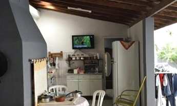 Imagem 6: CASA RESIDENCIAL em PINHAIS - PR, ATUBA