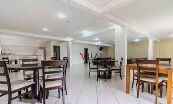 Imagem 7: Apartamento com 2 dormitórios à venda, 55 m² por R$ 371.000 - Jardim Tupanci - Barueri/SP