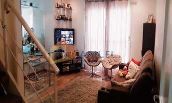 Imagem: São Paulo - Apartamento Padrão - Vila