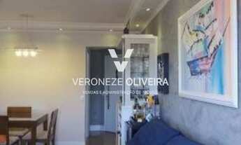 Imagem: São Paulo - Apartamento Padrão - VILA