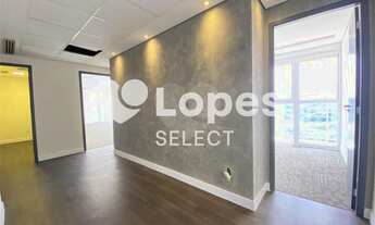 Imagem 2: Sala Comercial -FORUM 200 - Itatiba - SP