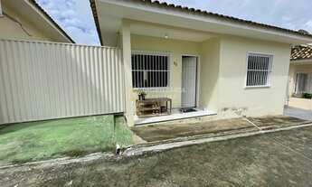 Imagem: Casa com 2 dorms, Outeiro, Araruama