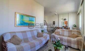 Imagem 2: Cobertura-À VENDA-Flamengo-Rio de Janeiro-RJ