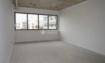 Imagem 6: PORTO ALEGRE - Conjunto Comercial/Sala - Passo da Areia