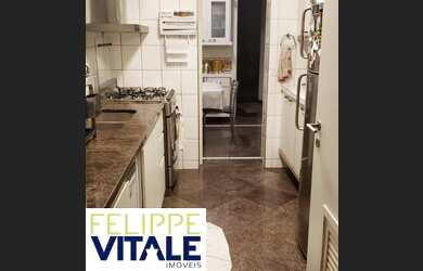 Imagem 7: Apartamento Padrão para Venda em Vila Uberabinha São Paulo-SP - 497