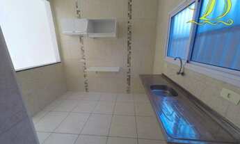 Imagem 4: Casa com 2 dormitórios à venda, 62 m² por R$ 210.000,00 - Aviação - Praia Grande/SP