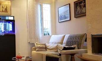 Imagem 6: CASA DE VILA - RUA FECHADA - TOTALMENTE REFORMADA E MOBILIADA EM PERDIZES - VENDA