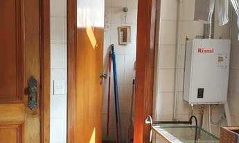 Imagem 2: Apartamento com 3 dormitórios à venda, 155 m² por R$ 870.000,00 - Jardim - Santo André/SP