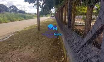 Imagem 3: Chácara de 50x55 dentro da Cidade