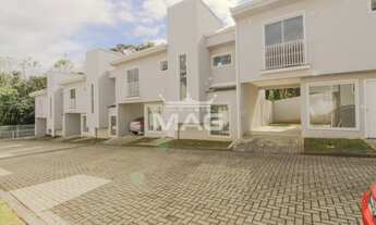 Imagem 2: CURITIBA - Sobrado Padrão - Barreirinha