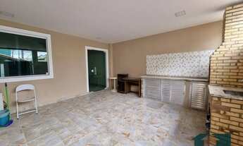 Imagem 3: Condomínio Beija-Flor, 3 quartos, Varandão Coberto, Cosmorama - Mesquita/RJ