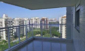 Imagem: RIO DE JANEIRO - APARTAMENTO PADRÃO - BARRA