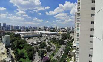 Imagem 6: Apartamento para venda possui 80 metros quadrados com 2 quartos em Jardim Dom Bosco - São