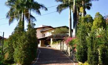 Imagem 2: Valinhos Chácara Flora 5 suítes