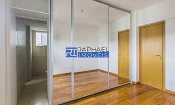 Imagem 6: Apartamento à venda, 4 quartos, 2 suítes, 4 vagas, Vale do Sereno - Nova Lima/MG