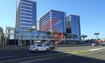 Imagem: CANOAS - Conjunto Comercial/Sala - CENTRO