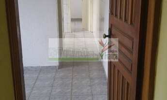 Imagem 6: APARTAMENTO 1 DORM 27M² - VILA LEONOR