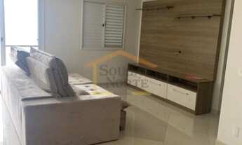 Imagem 3: GUARULHOS - Apartamento Padrão - Centro