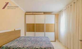 Imagem 6: AMPLA COBERTURA PENTHOUSE com 3 dormitórios à venda, 155 m² por R$ 720.000 - Vila Caminho