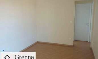 Imagem: Apartamento para locação com 55m² - Brooklin