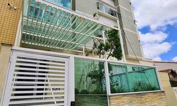 Imagem 5: Apartamento para venda possui 131 metros quadrados com 3 quartos