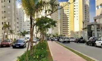 Imagem 3: Apartamento para venda tem 47 metros quadrados com 2 quartos em Jardim Íris - São Paulo