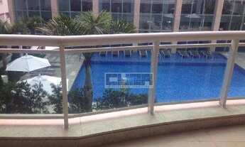 Imagem 2: Apartamento residencial à venda, Gonzaga, Santos