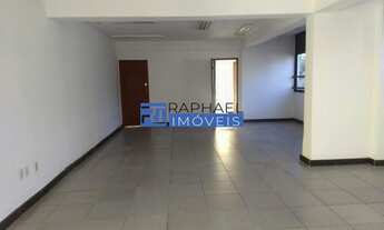 Imagem 7: Andar corrido para aluguel, 5 vagas, Estoril - Belo Horizonte/MG