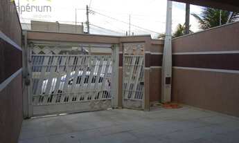 Imagem 5: Casa à venda, 230 m² por R$ 490.000,00 - Parque Nova Carioba - Americana/SP