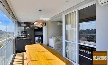 Imagem 4: Vila Mariana - Apartamento de 68 m2 , com 2 dormitorios sendo 1 suite e 2 vagas