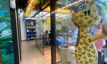 Imagem 3: Loja para alugar, 100m² - Vila Olímpia - São Paulo/SP