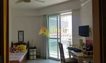 Imagem 3: Rio de Janeiro - Apartamento Padrão - Tijuca