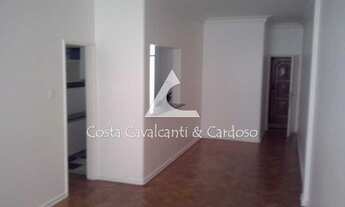 Imagem 3: Rio de Janeiro - Apartamento Padrão - Leblon