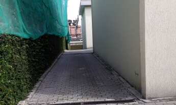 Imagem 3: SOBRADO EM CONDOMÍNIO (PENHA