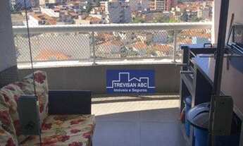 Imagem 5: Apto à venda no Centro/SBC - 03 Dorms, 01 Ste, 02 Vagas