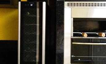 Imagem 2: Apartamento para venda possui 58 metros quadrados com 2 quartos